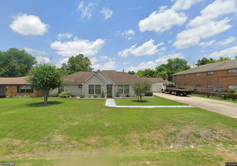 3553 Rebecca St, Houston, TX 77021 - photo 1