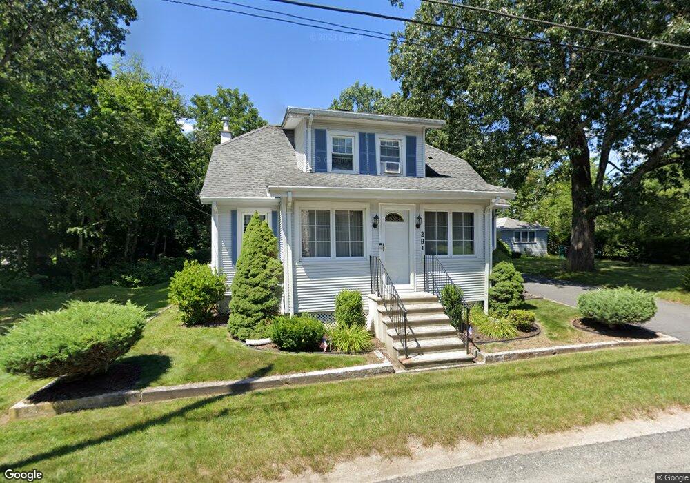 291 Lucille St, Woonsocket, RI 02895 - photo 1