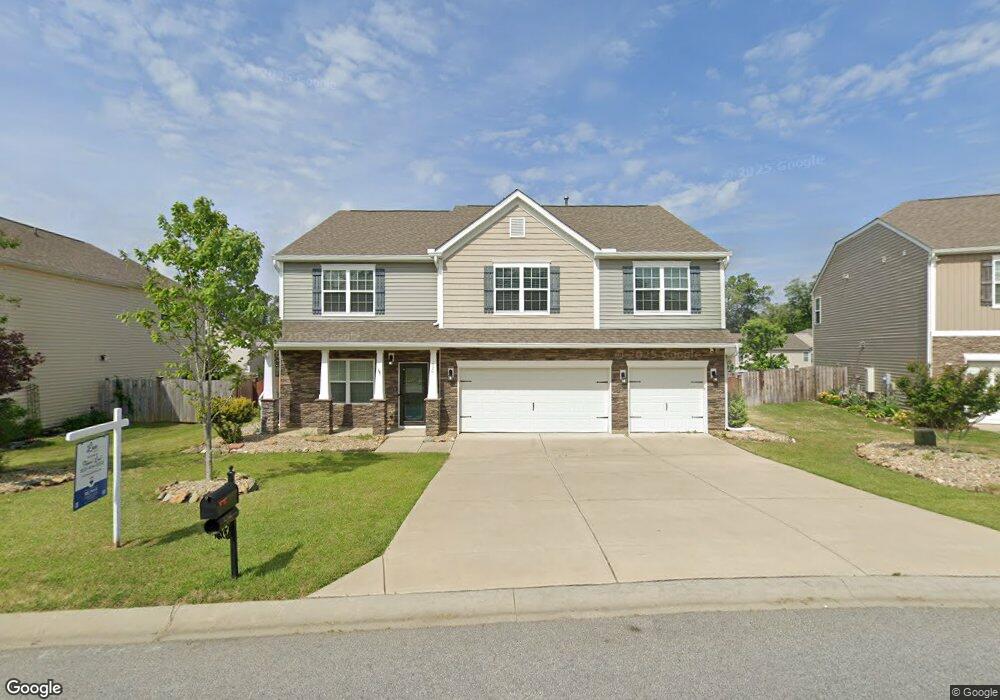 526 Eagles Rest Dr, Chapin, SC 29036 - photo 1