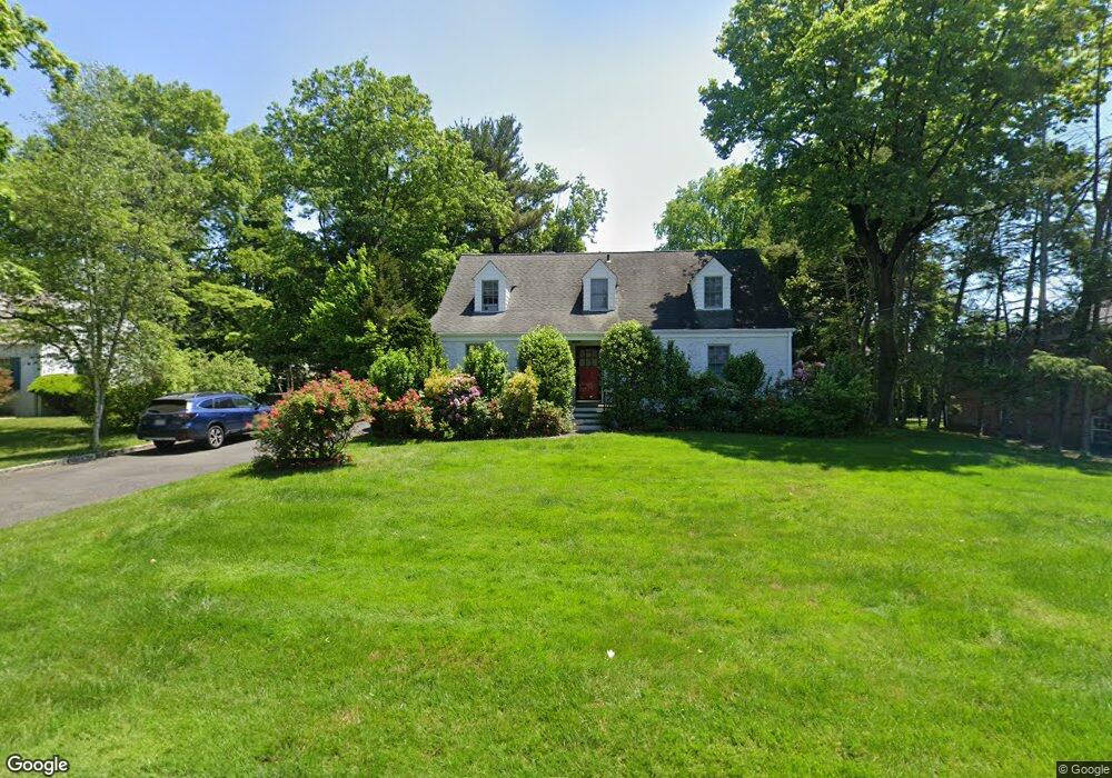 3 Genesee Trail, Harrison, NY 10528 - photo 1