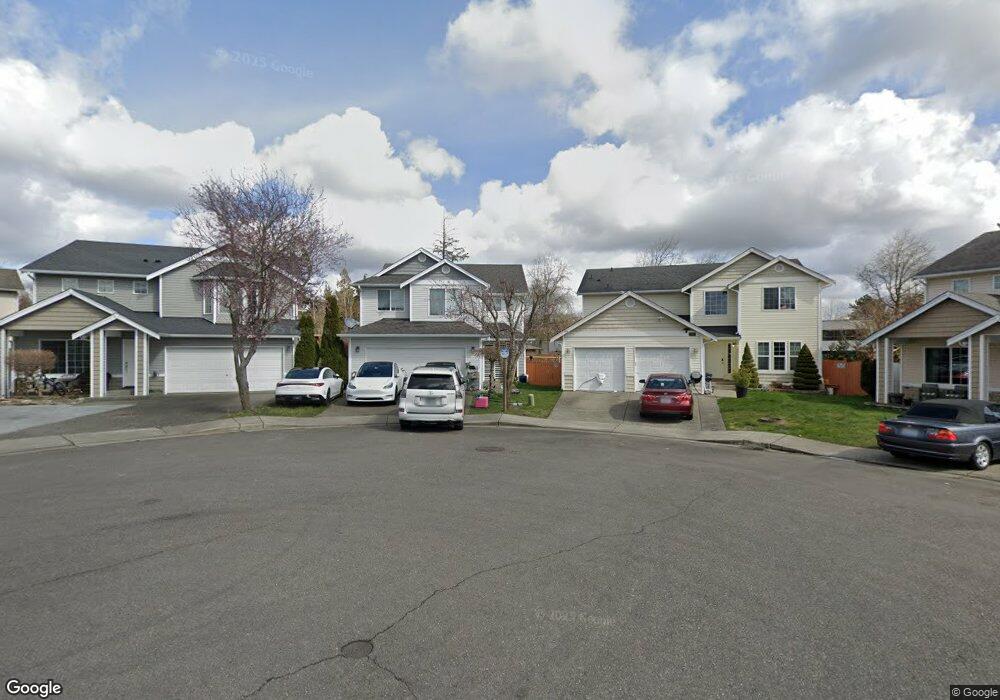 723 95th Ct SE, Everett, WA 98208 - photo 1