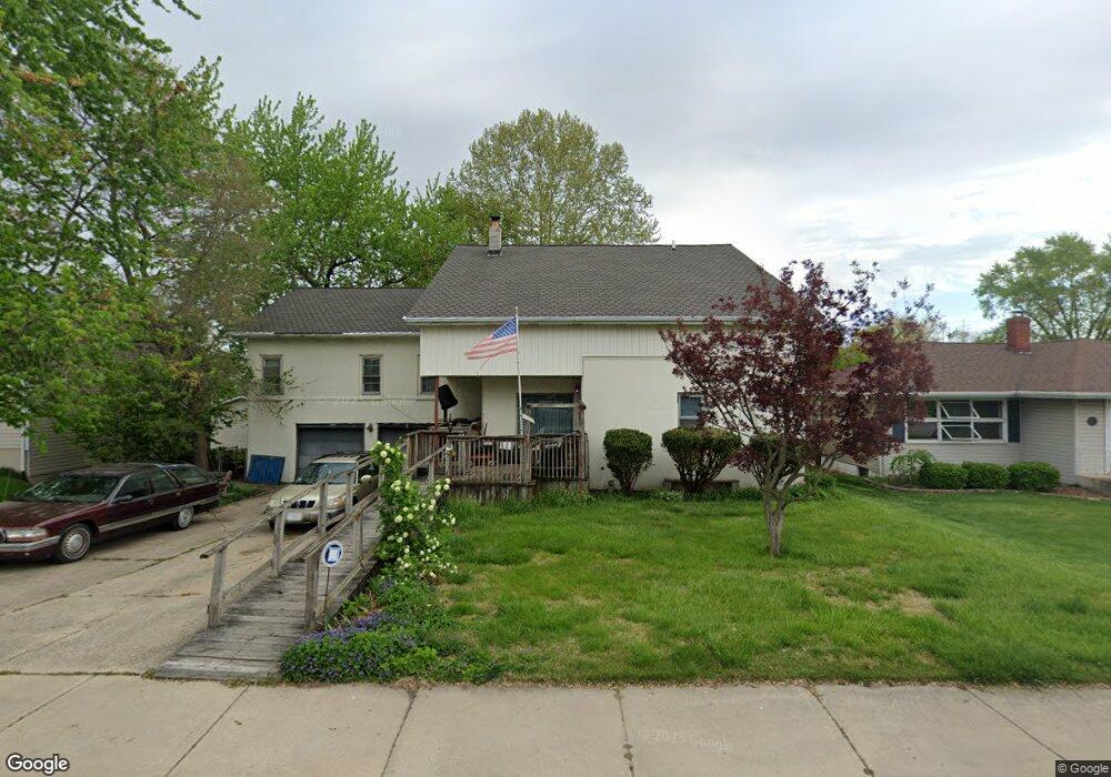 3531 Condit St, Highland, IN 46322 - photo 1