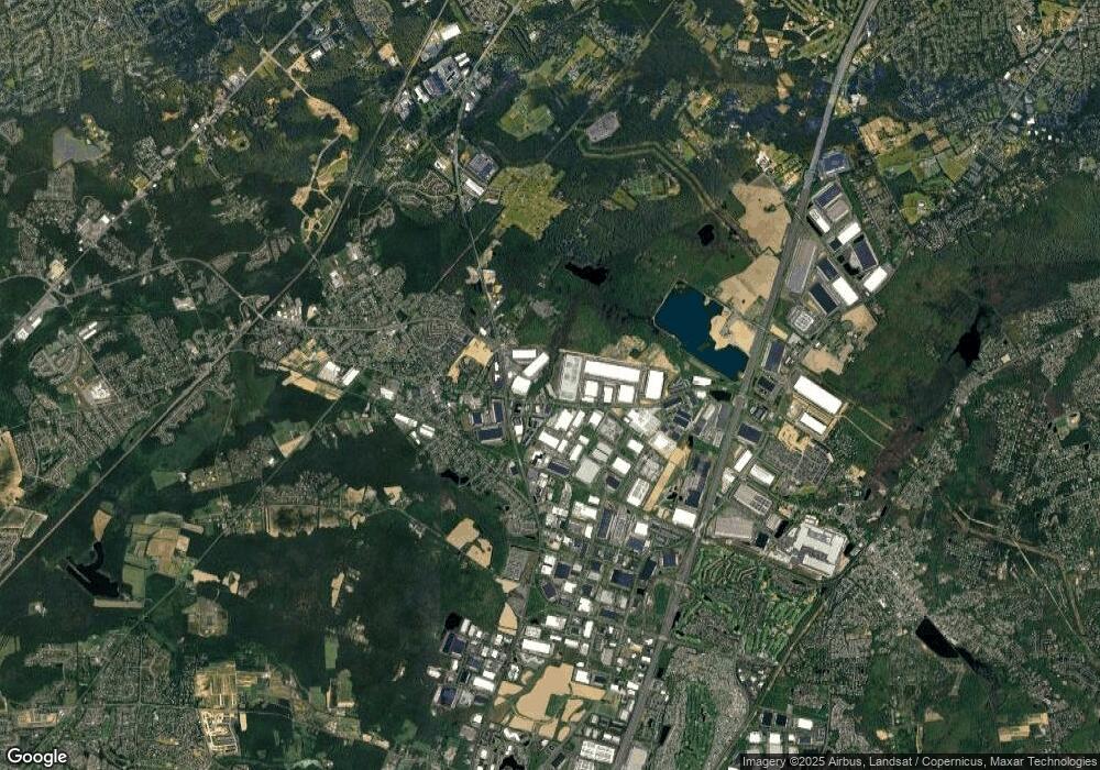 3810 N Route Hwy unit 27, South Brunswick, NJ 08810 - photo 1