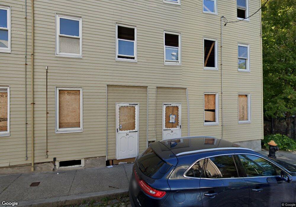 24 Ferrin St unit 4, Boston, MA 02129 - photo 1