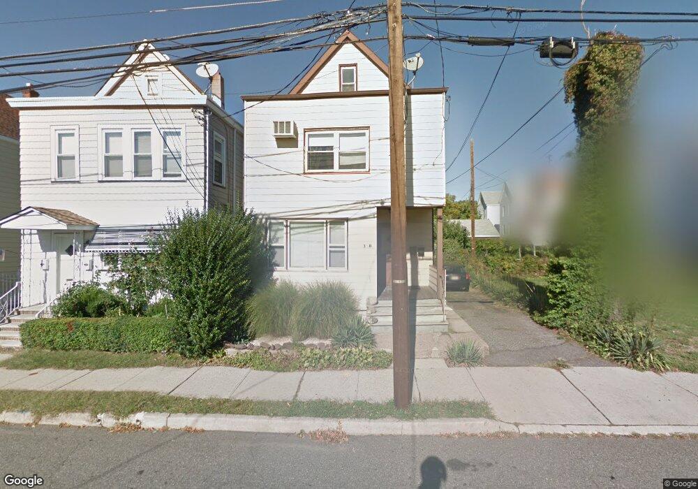 318 Clifton Blvd unit 2, Clifton, NJ 07013 - photo 1