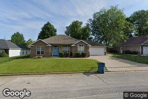 111 Jill Blvd, Webb City, MO 64870