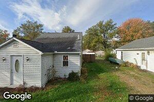 12074 Brugeman Ave, Minster, OH 45865