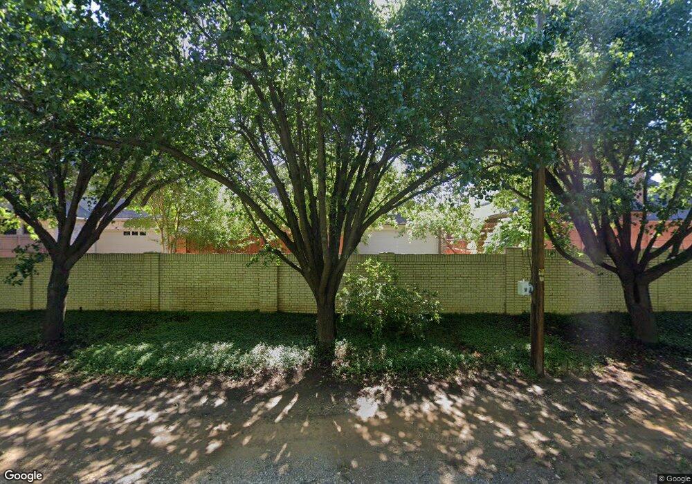 2412 Bedford Cir, Bedford, TX 76021 - photo 1