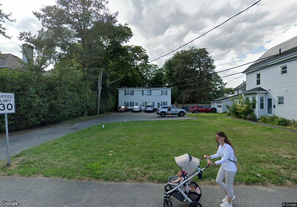 27 Shore St unit 1-4, Falmouth, MA 02540 - photo 1