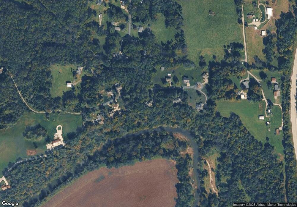 1375 Ridgewood Dr NW, Corydon, IN 47112 - photo 1