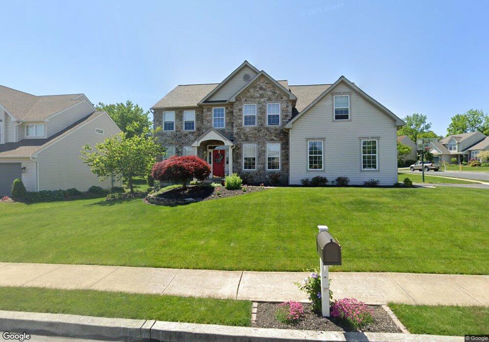 2520 Jacob Dr, Reading, PA 19608 - photo 1