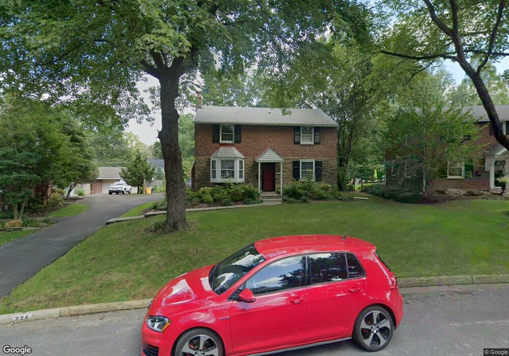 224 Terminal Ave, Glenside, PA 19038 - photo 1