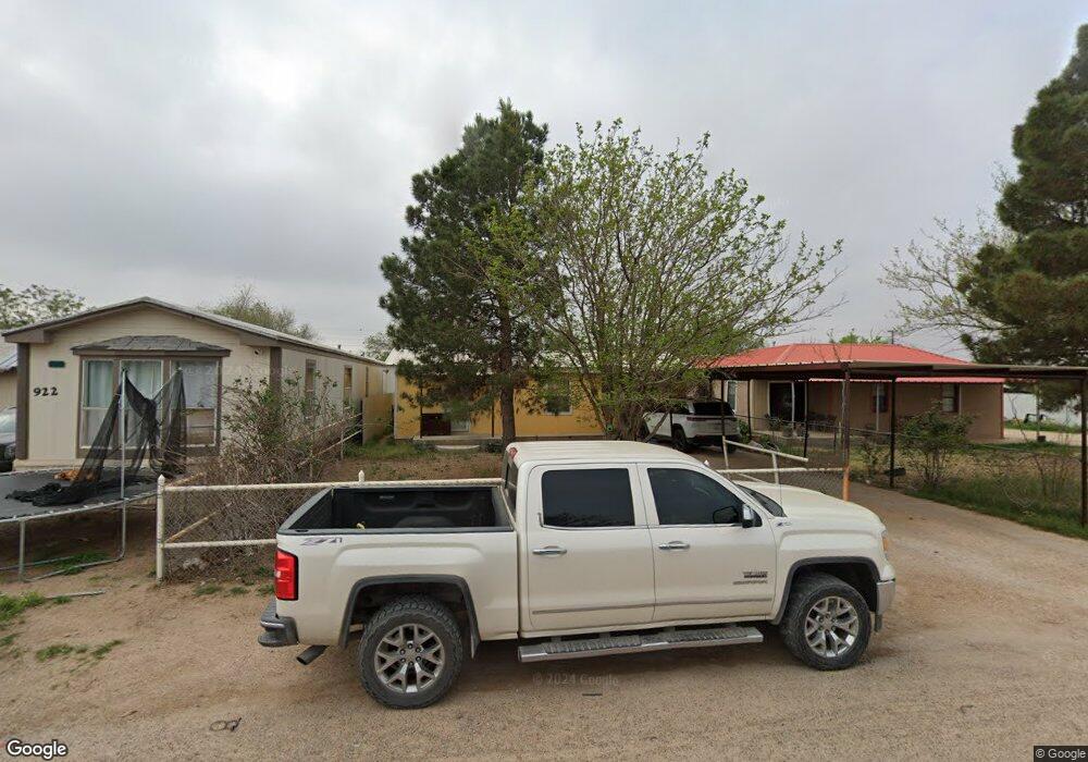 920 Yellowstone Dr, Odessa, TX 79765 - photo 1