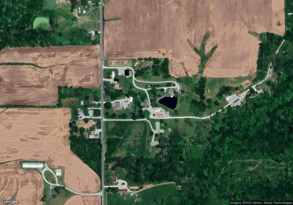 2476 S County Road 60 E, Greensburg, IN 47240 - photo 1