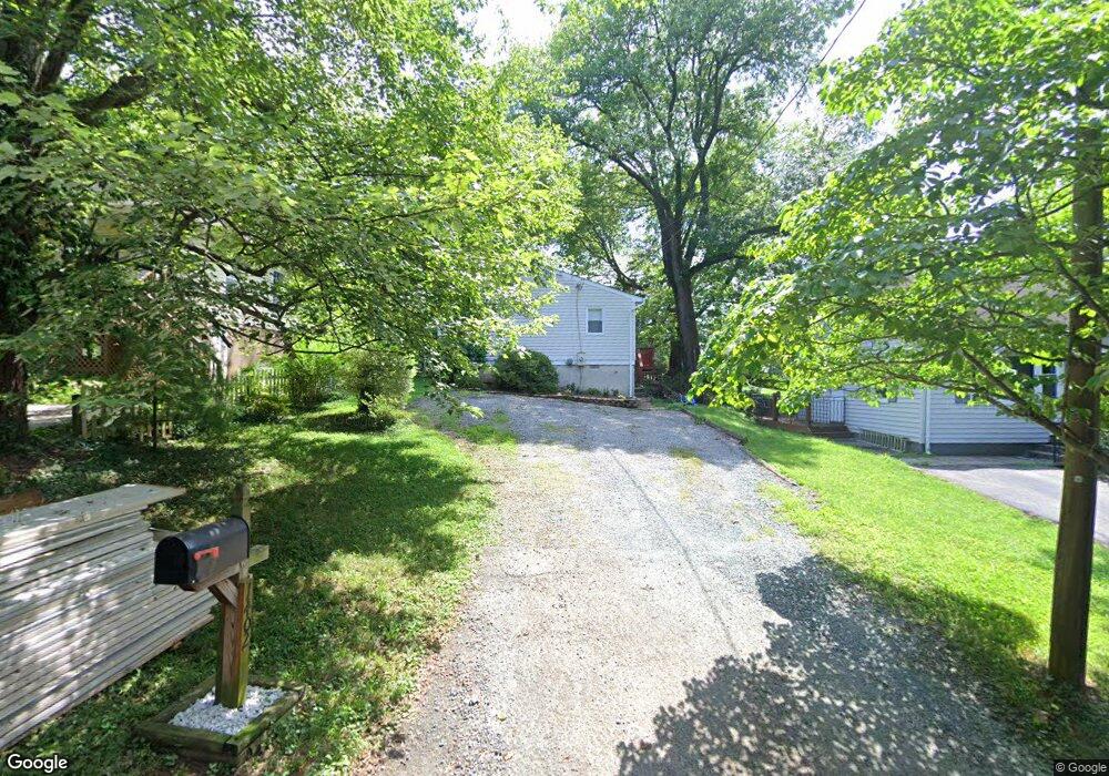 1402 Short 18th St, Charlottesville, VA 22902 - photo 1