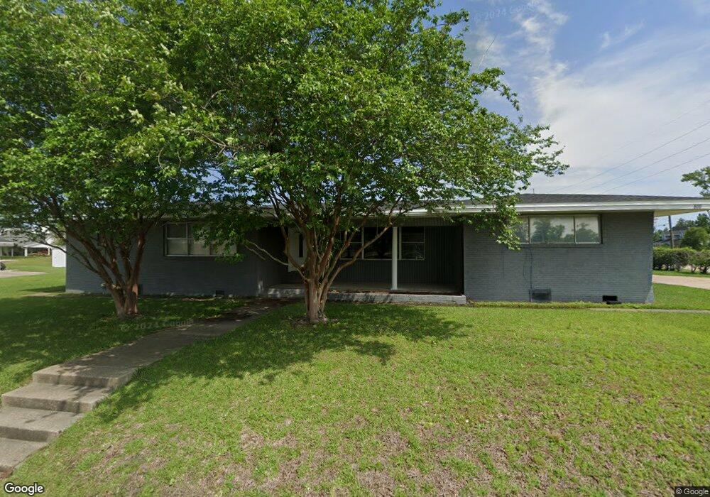 800 W Claude St, Lake Charles, LA 70605 - photo 1