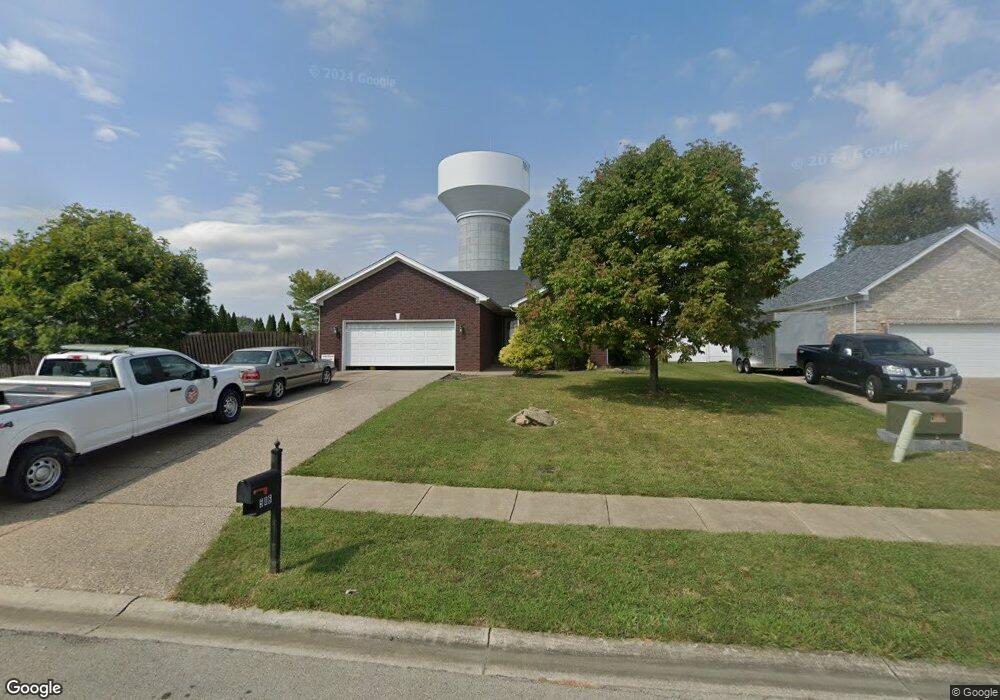 586 Deer Park Way, Mount Washington, KY 40047 - photo 1