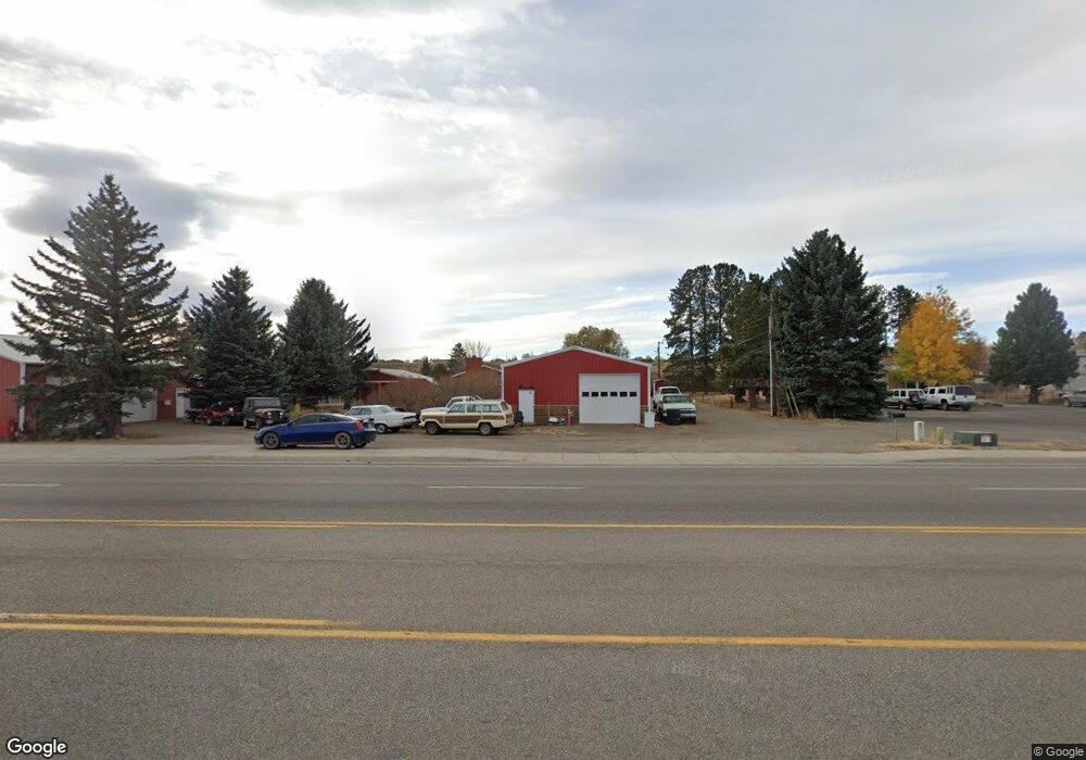 2830 Big Horn Ave, Cody, WY 82414 - photo 1