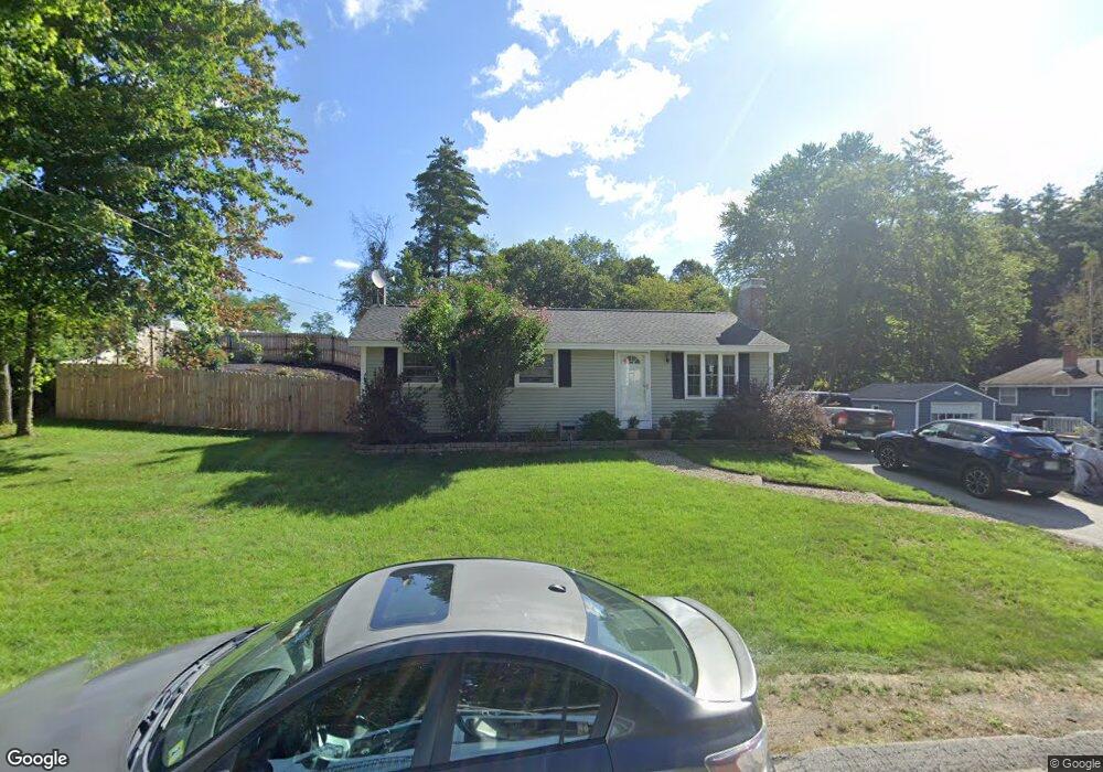 8 Ardon Dr, Hooksett, NH 03106 - photo 1