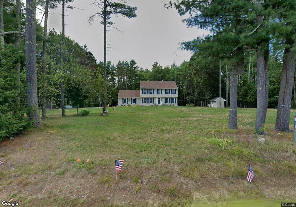 11 Main St unit 2, Brookline, NH 03033 - photo 1