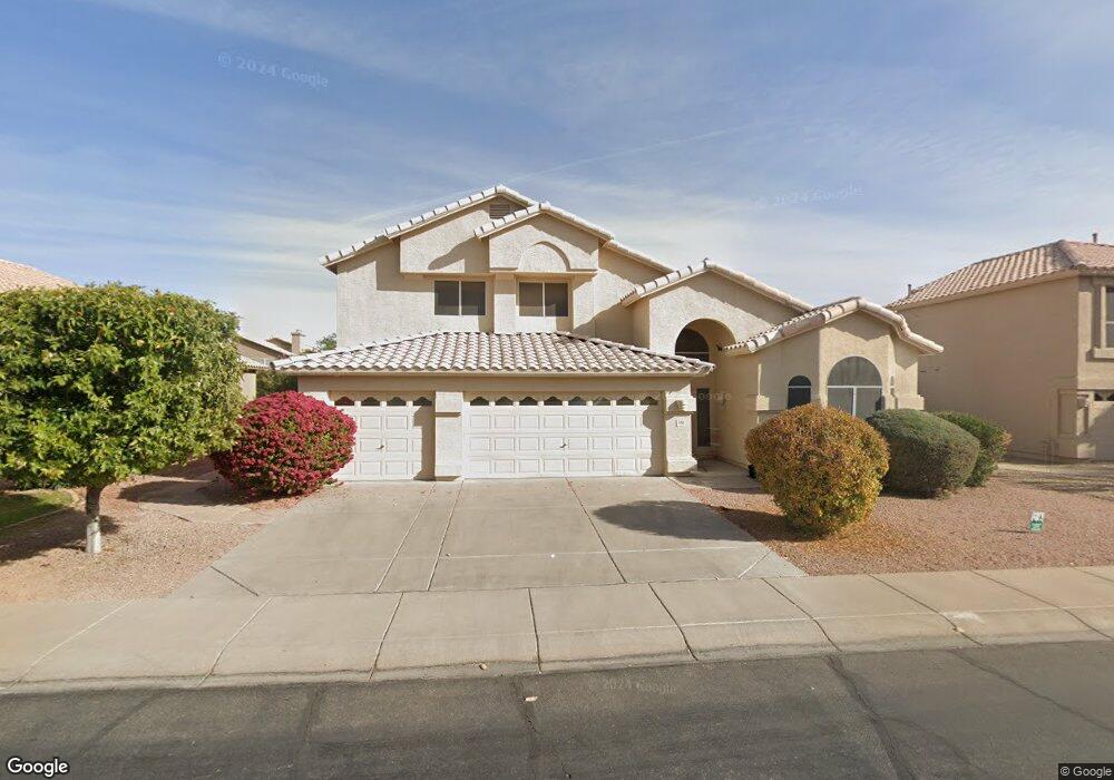 3180 W Stephens Place, Chandler, AZ 85226 - photo 1