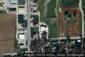425 W Parr Rd, Berne, IN 46711