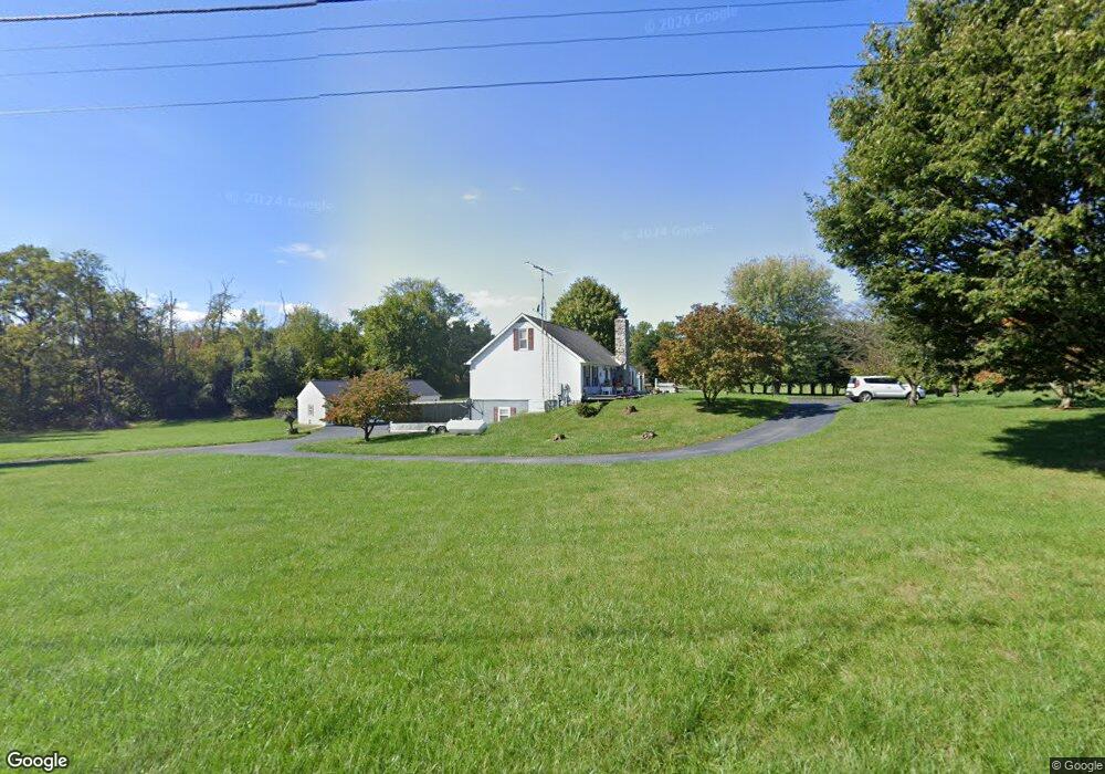 7602 Neck Rd, Williamsport, MD 21795 - photo 1