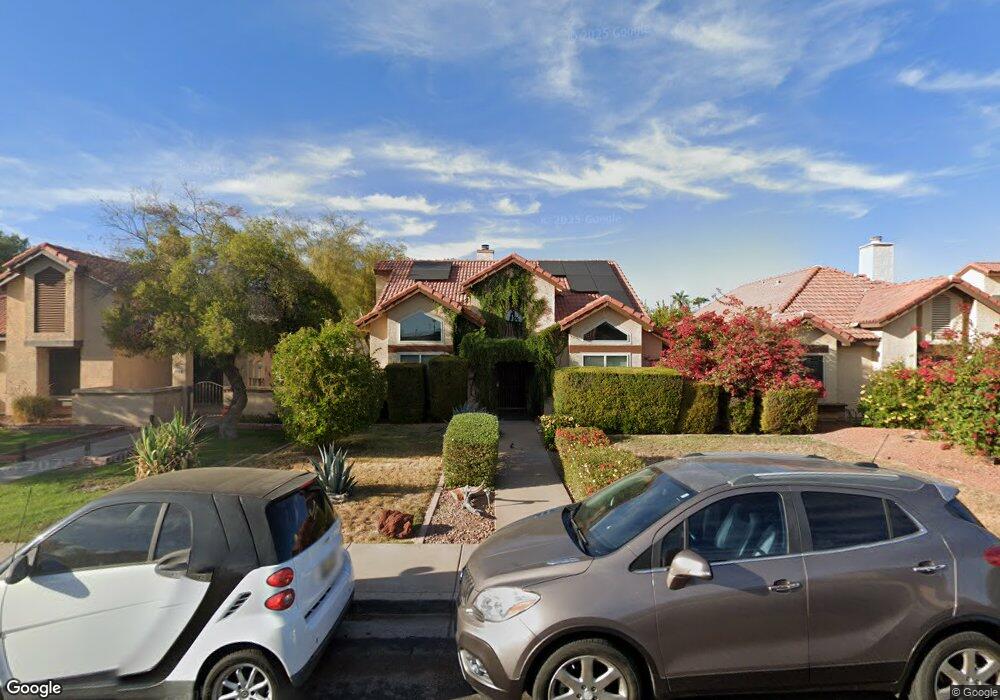 1934 E Citation Ln, Tempe, AZ 85284 - photo 1