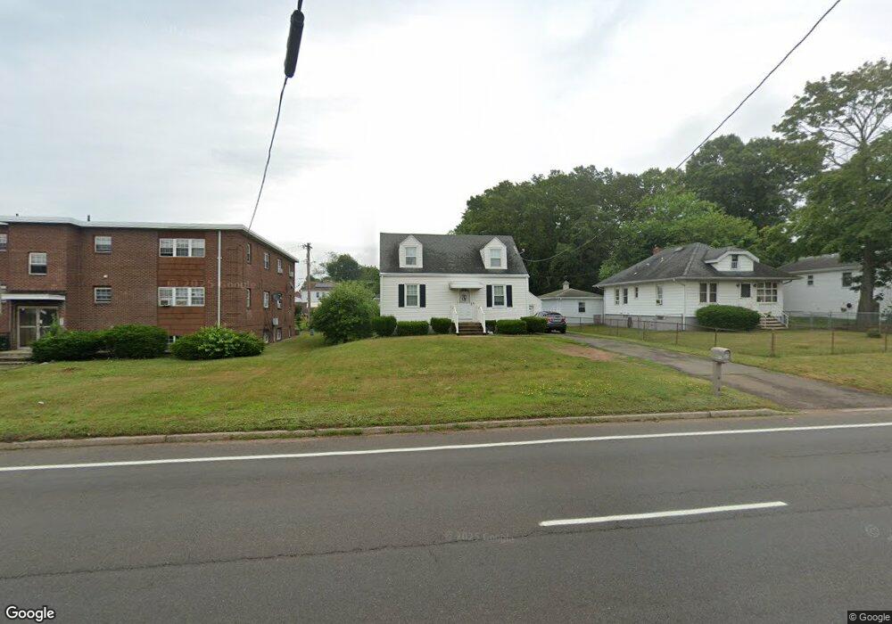 431 Coe Ave, East Haven, CT 06512 - photo 1