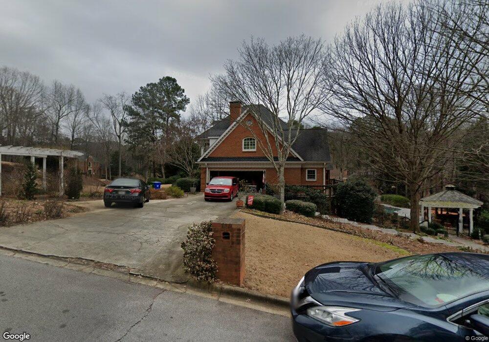 1689 Kanawha Dr unit 1, Stone Mountain, GA 30087 - photo 1