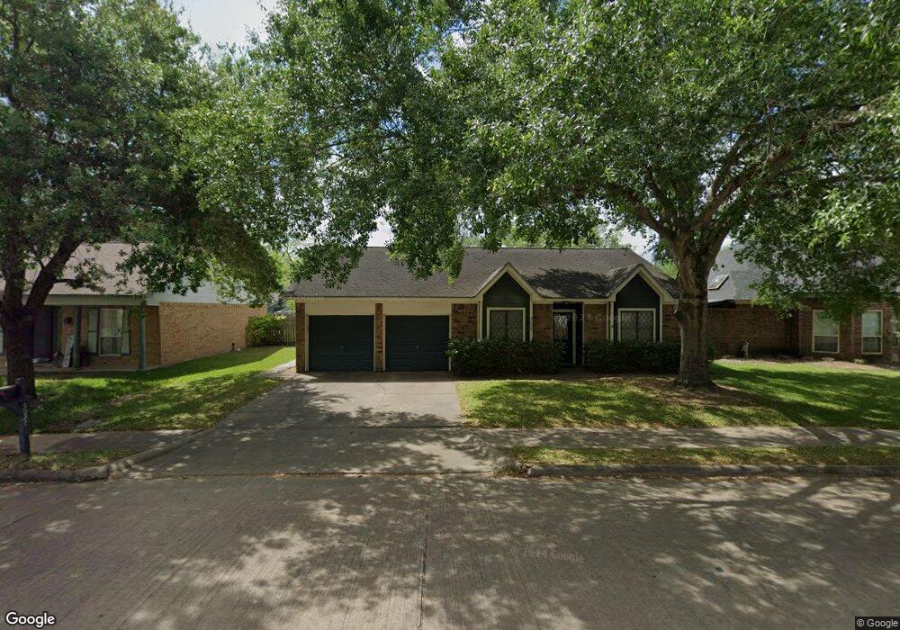 3024 El Camino St, Bay City, TX 77414 - photo 1