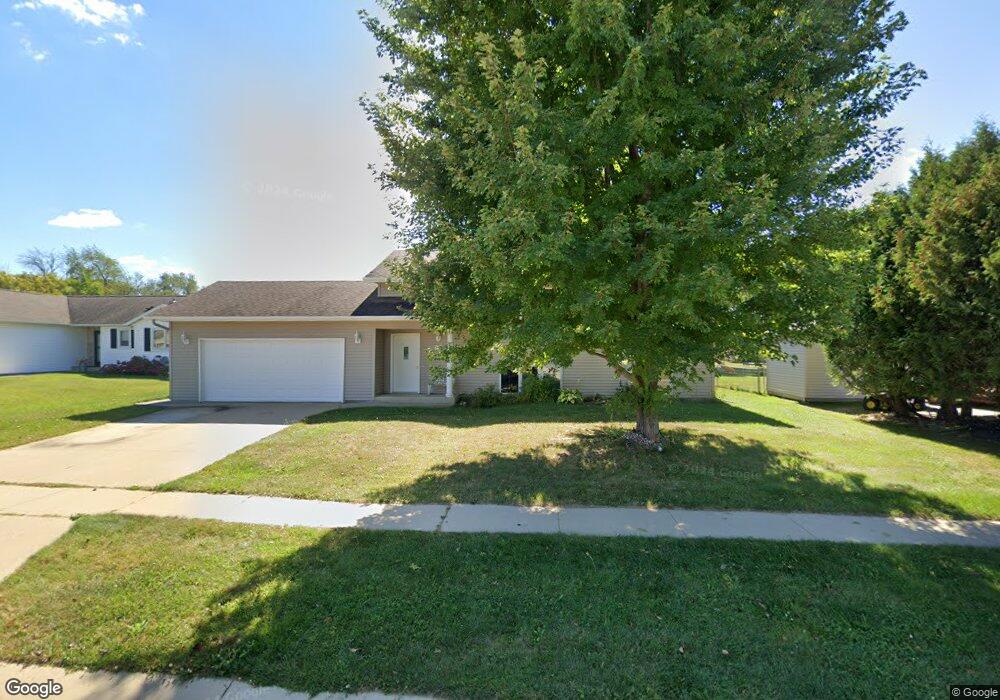 204 Jefferson Ct NE, Racine, MN 55967 - photo 1