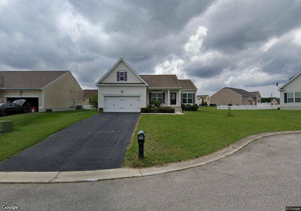 269 Stonebridge Dr unit B, Felton, DE 19943 - photo 1