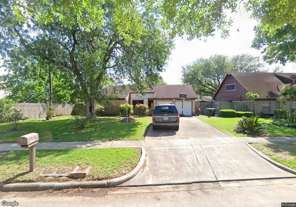 15763 Chimney Rock Rd, Missouri City, TX 77489 - photo 1