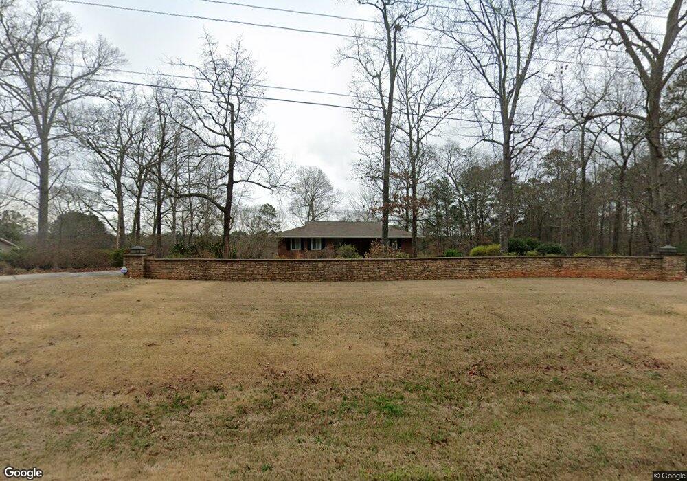 344 Crowell Rd N, Covington, GA 30014 - photo 1