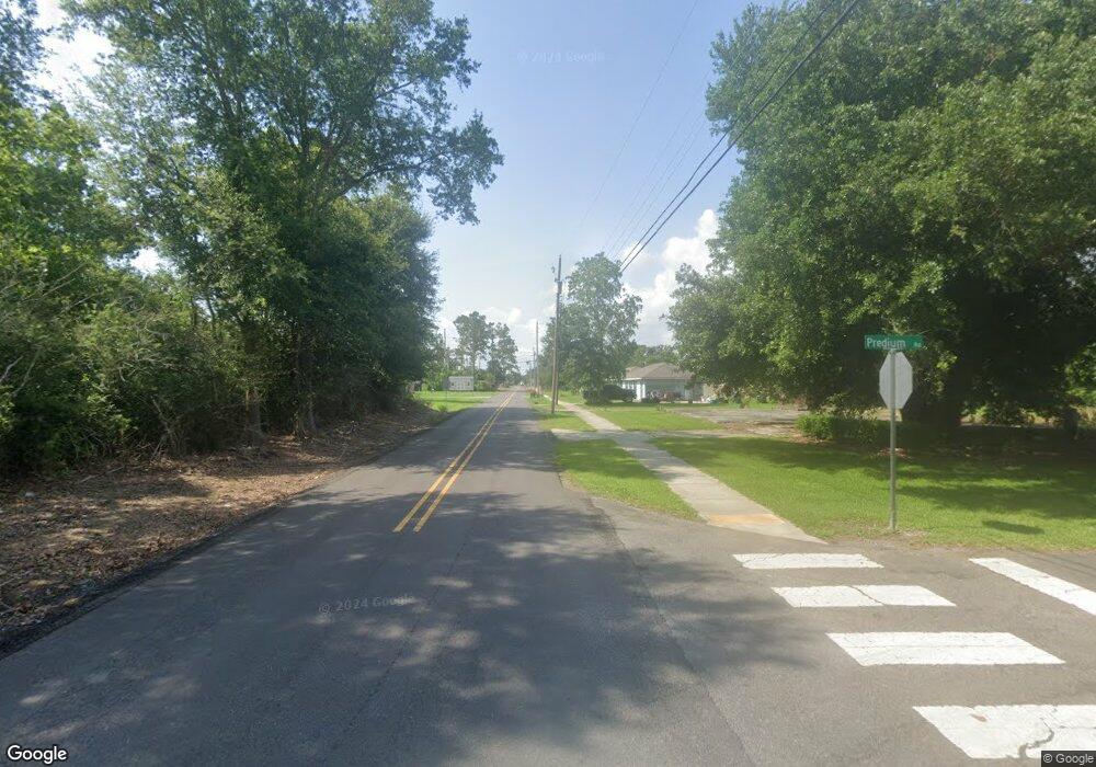0 Predium Rd, Lake Charles, LA 70607 - photo 1