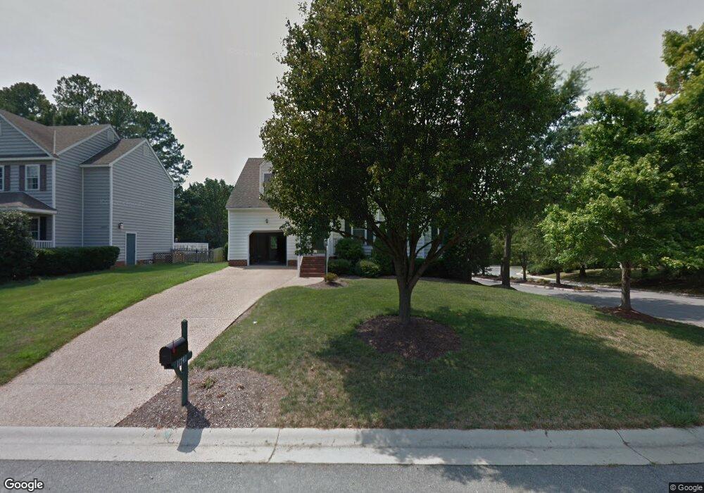 11741 Park Forest Ct, Glen Allen, VA 23059 - photo 1