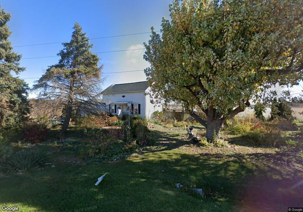 21006 State Route 198, Wapakoneta, OH 45895 - photo 1