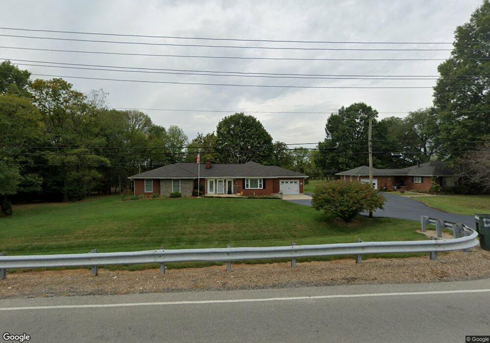 8522 Pennsylvania Run Rd, Louisville, KY 40228 - photo 1