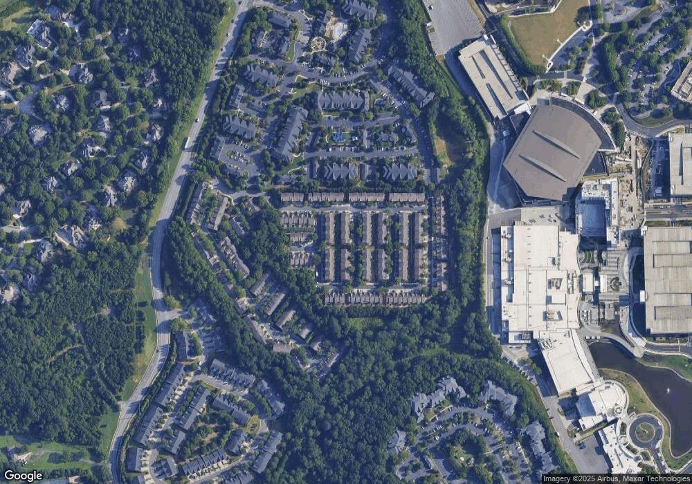 2241 Landing Ridge Dr unit 105, Duluth, GA 30097 - photo 1