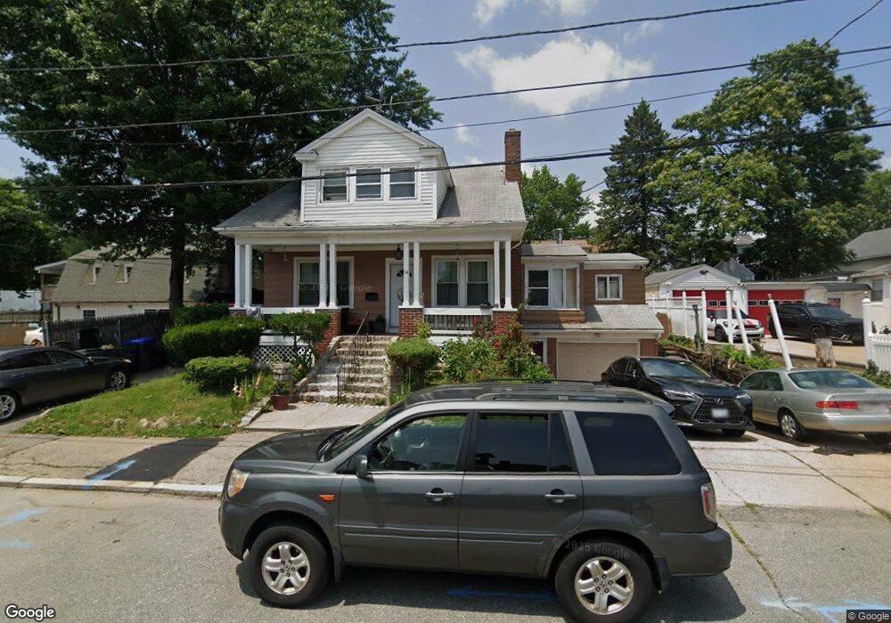 14 Messina St, Providence, RI 02908 - photo 1