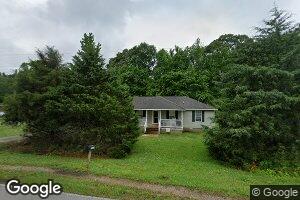 9380 River Rd, Muscle Shoals, AL 35661