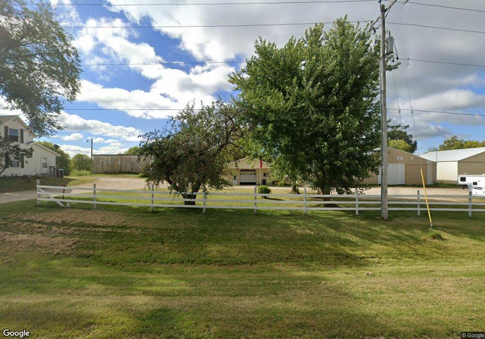 W3047 Us Highway 18, Helenville, WI 53137 - photo 1