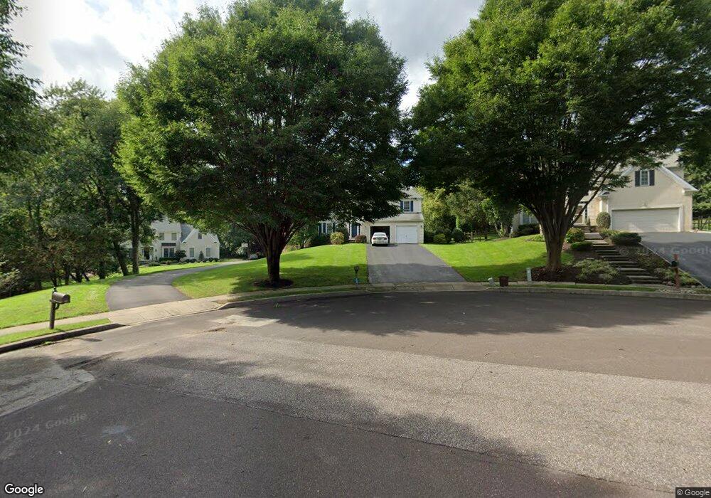 546 Olivia Way, Lafayette Hill, PA 19444 - photo 1