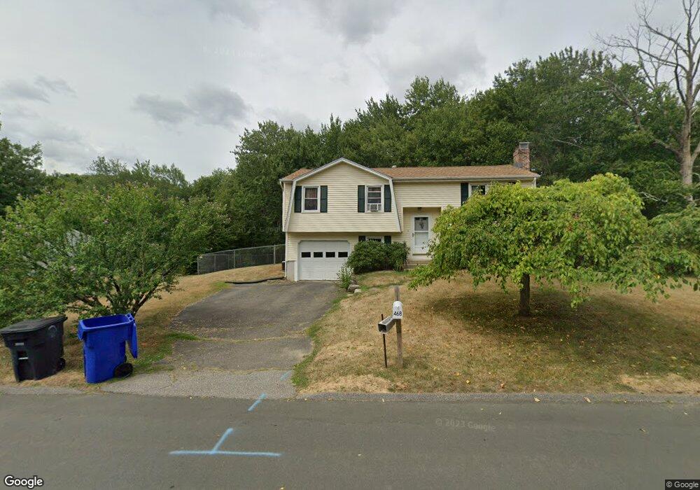 468 Oxbow Dr, Torrington, CT 06790 - photo 1