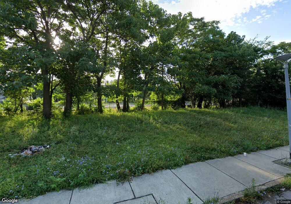 1515 N Chapel St, Baltimore, MD 21213 - photo 1