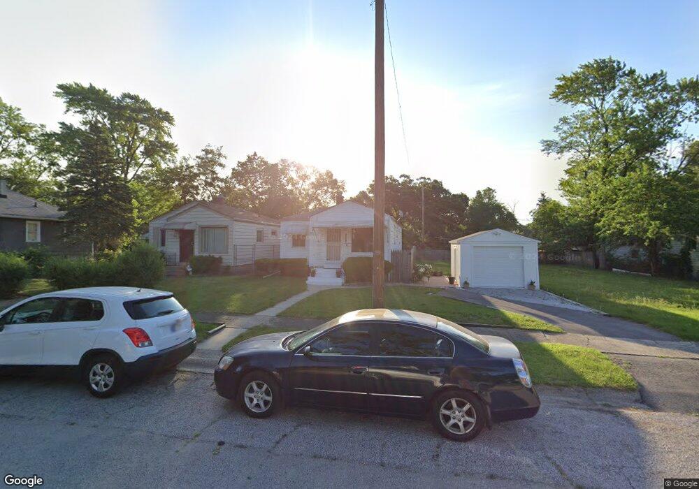 4027 Lincoln St, Gary, IN 46408 - photo 1