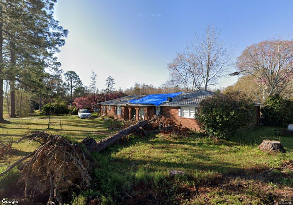 805 N Goodman St, Sparks, GA 31647 - photo 1