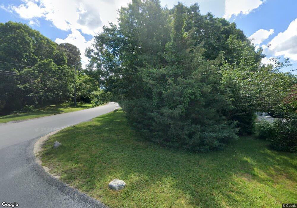 0 Berkshire Trail, Barnstable, MA 02668 - photo 1