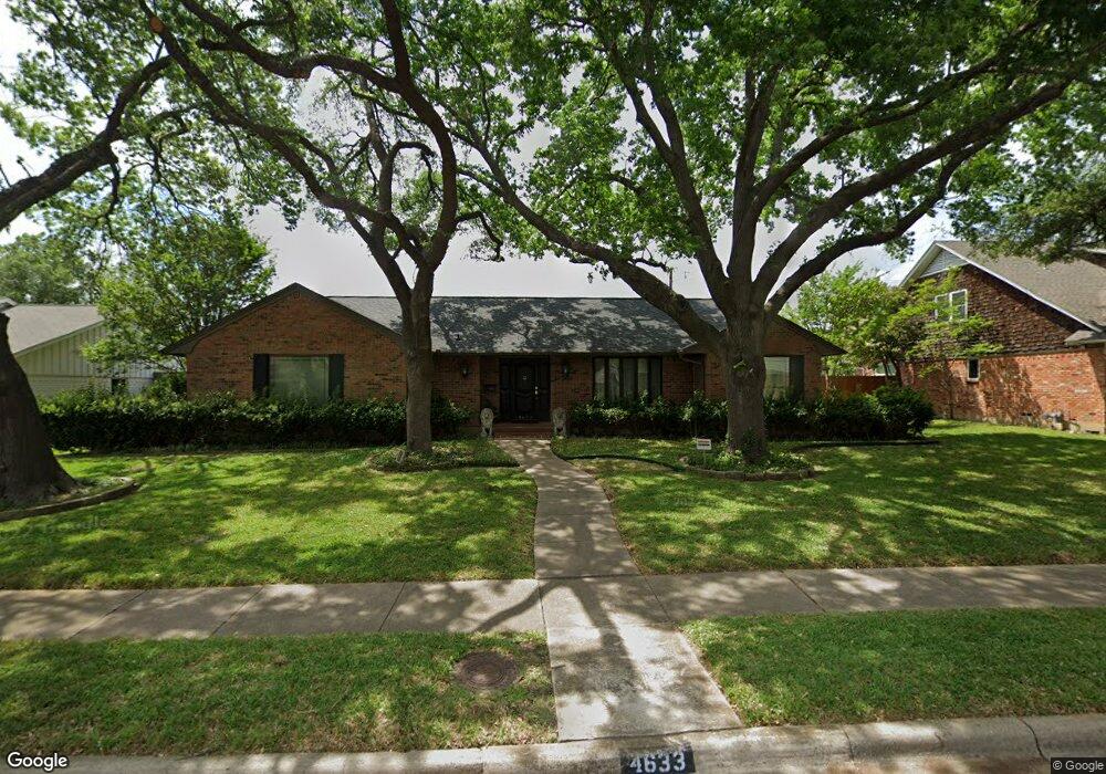 4633 Creighton Dr, Dallas, TX 75214 - photo 1